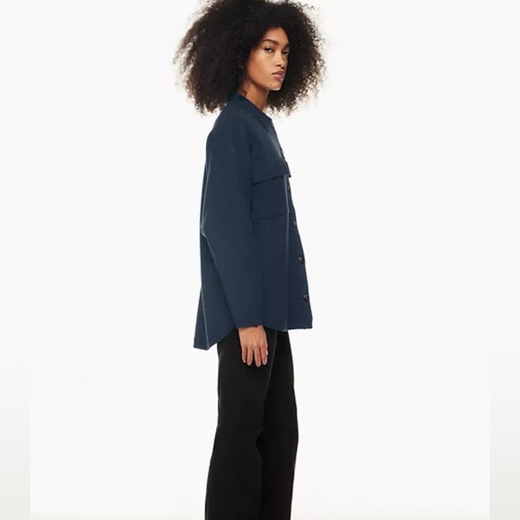 Wilfred Ronnie sweater - Picture 3 of 5